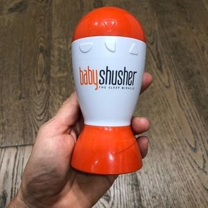 Baby Shusher - Sleep Miracle Soother